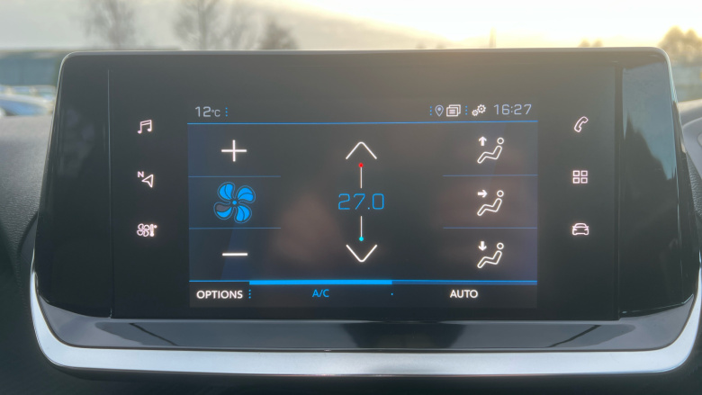 Peugeot 2008 1.2 PureTech Allure Premium+ 5dr Petrol Estate